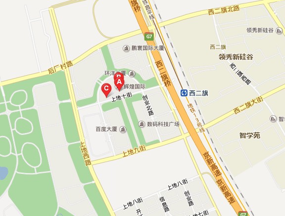 黃頁88網(wǎng)公司地址